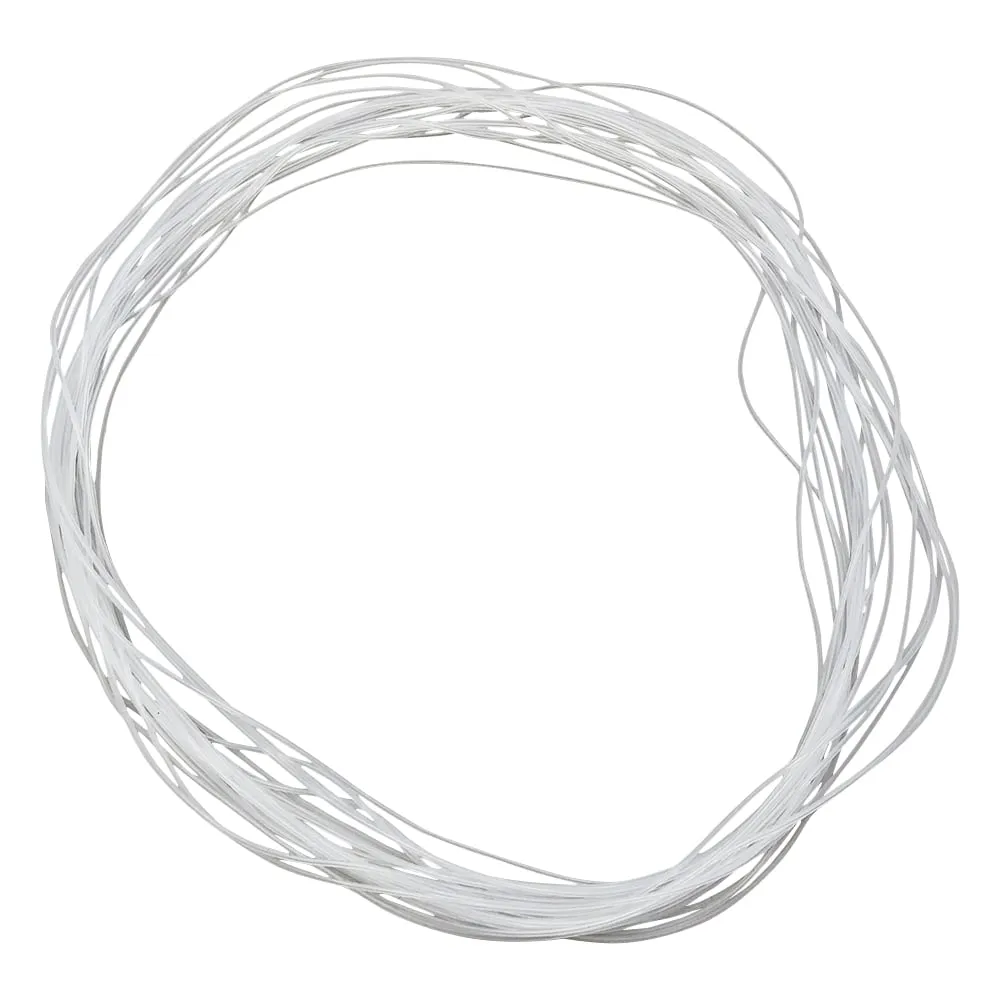 9-869-01　LABORAN(R) Silicone Tube 0.5 x 1 1 Roll (11m)　-