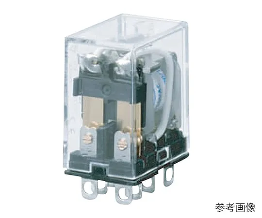 62-4518-99　General Relay　LY2F DC24
