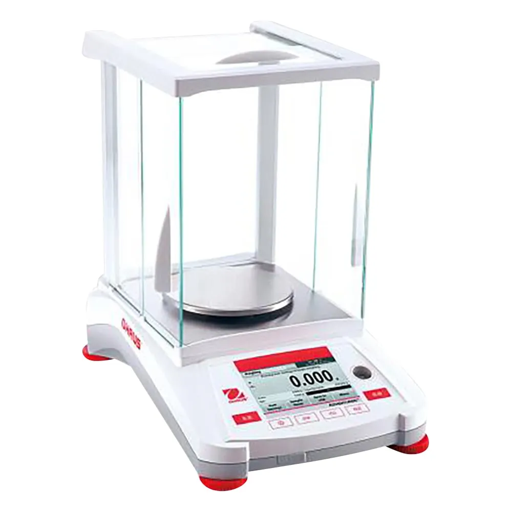 1-9242-33　Electronic Balance　AX223