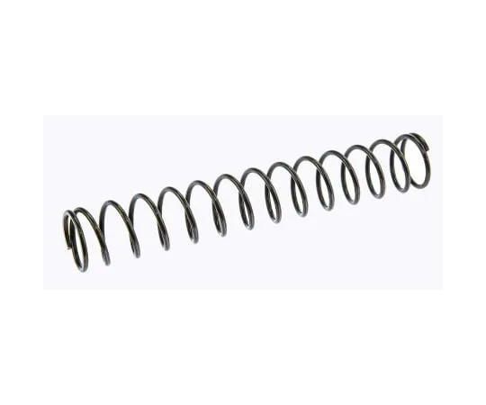 63-4563-88　RS PRO Steel Alloy Compression Spring, 135mm x 22mm, 1.63N/mm　121-286