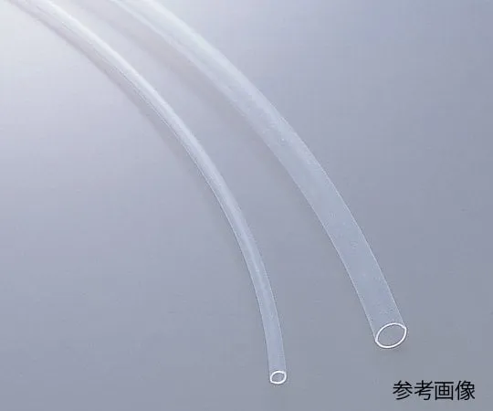 1-9802-21　PFA Tube 2 x 4 PHIM 10 m　CFT10-20