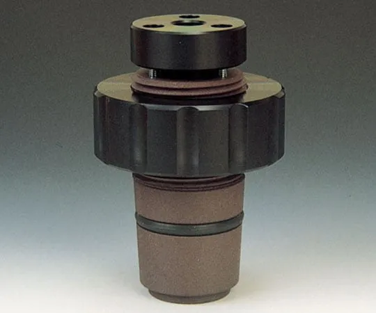 62-7029-10　Fluorine Resin (With Special Filler) Bearing Joint for Vacuum Seal φ8 (Mating: TS 24/40)　NR2007-001