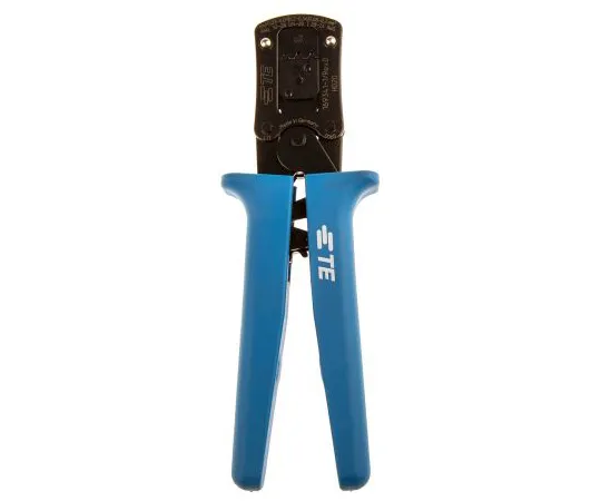 63-4625-03　Crimping Tools Mini CERTI-LOK Series　169341-1