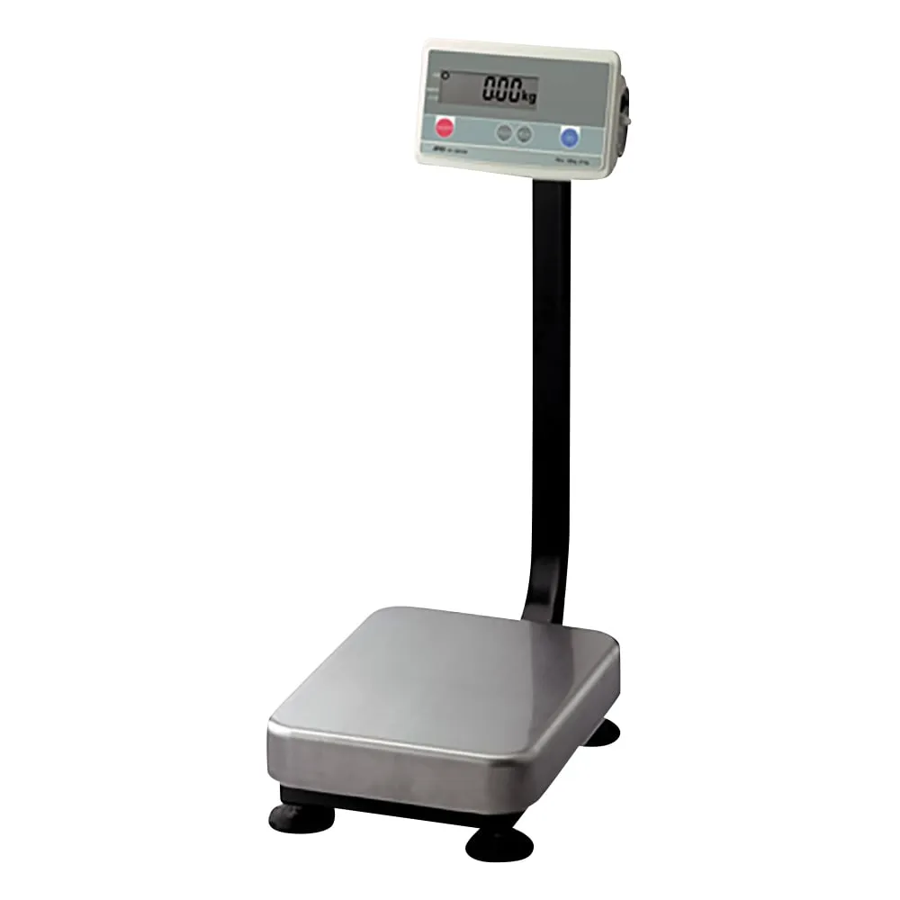 1-7749-01-20　Calibration certificate With FG 30 KAM pole　FG-30KAM