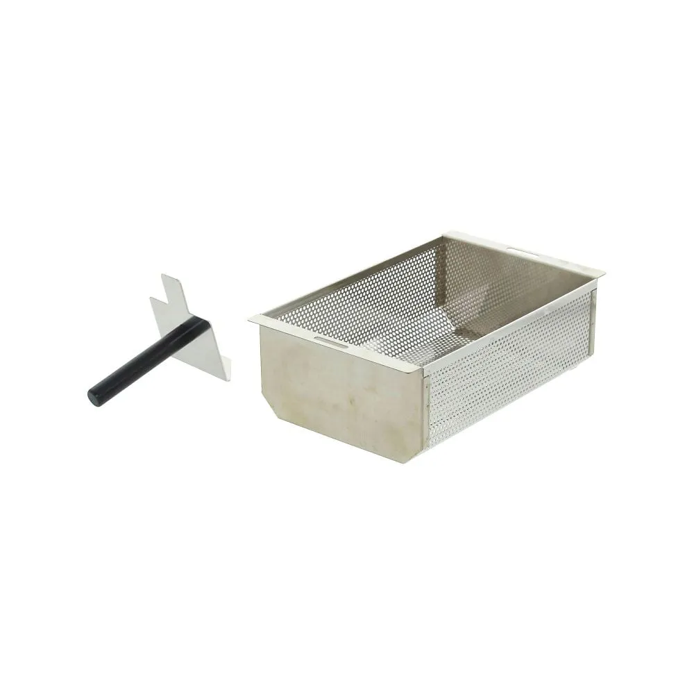 64-8272-93　Basket 220 Tabletop High Pressure Steam Sterilizer　051800-4001