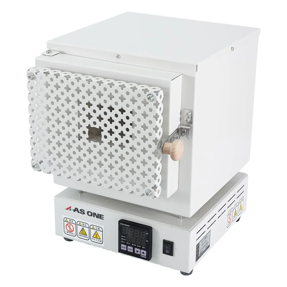 4-2154-01-22　Economy Electric Furnace with Window without Program Function Shipment Inspection Document attached　ROP-001W