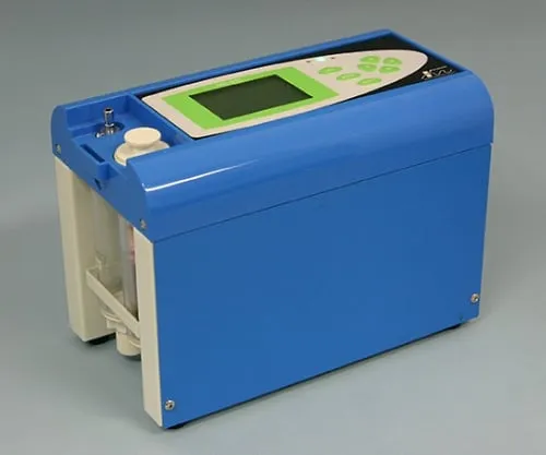 61-9735-13　Multi-Gas Measuring Instrument (O2, Combustible Gas, H2S, CO) 　MD-940