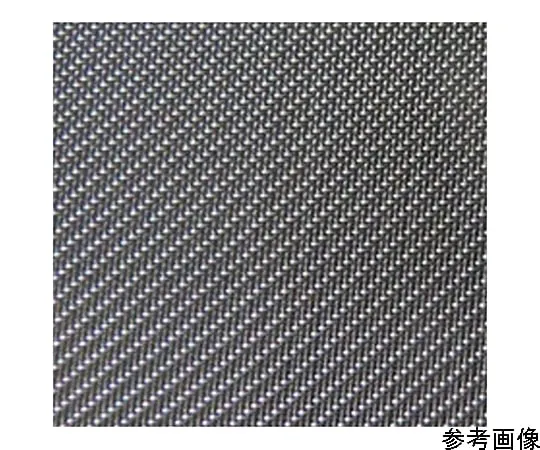 67-4764-86　［Discontinued］Nickel 180 Mesh 0.086 100 x 100 mm