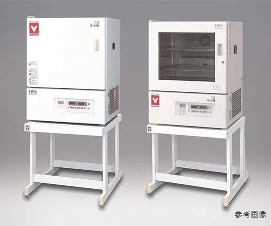 61-9660-56-90　【Global Model】Low Temperature Incubator (Programmable)　IN604W　IN604W