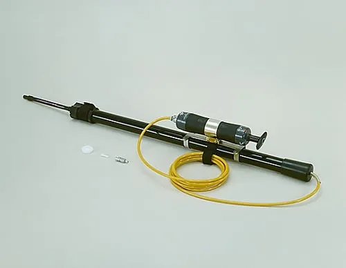 61-0102-30　Collecting Extension Rod (For GV-100)　350BP-2