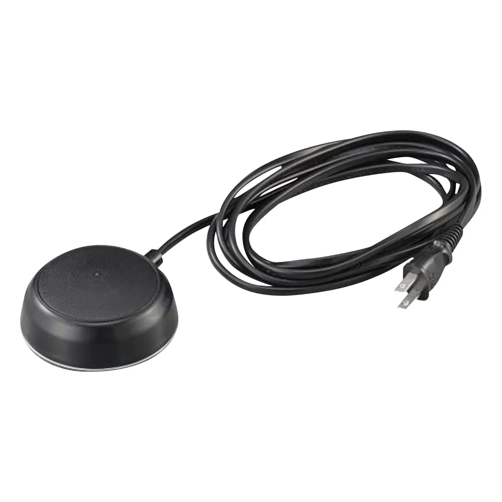2-9513-11　Desk Shaking Foot Switch