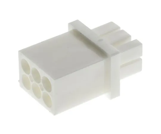 63-4635-89　Wire-to-wire Connector　794895-1