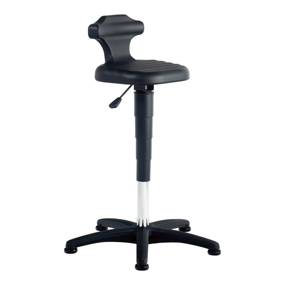 4-4197-01　Lab Standing Chair without Footring　6288956
