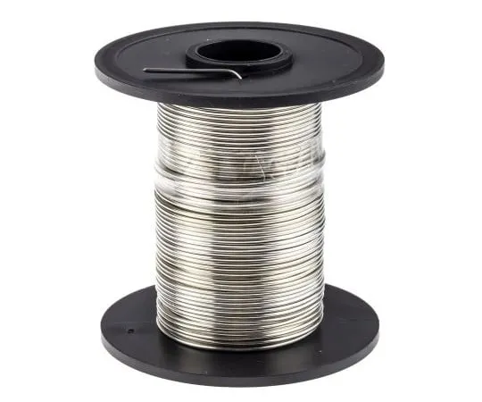 63-2998-33　RS PRO Single Core 0.91mm diameter Copper Wire, 34.6m Long　355-063