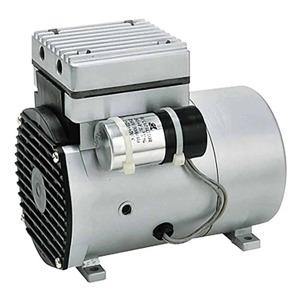 3-5120-01　Oil-Free Compressor 27L/Min　DP-40C