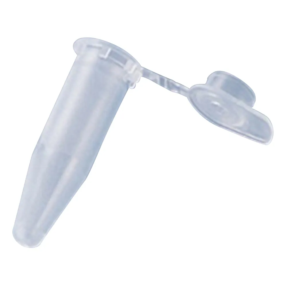 1-4315-02　Low Absorption Tube 1.5mL　T330-7LST