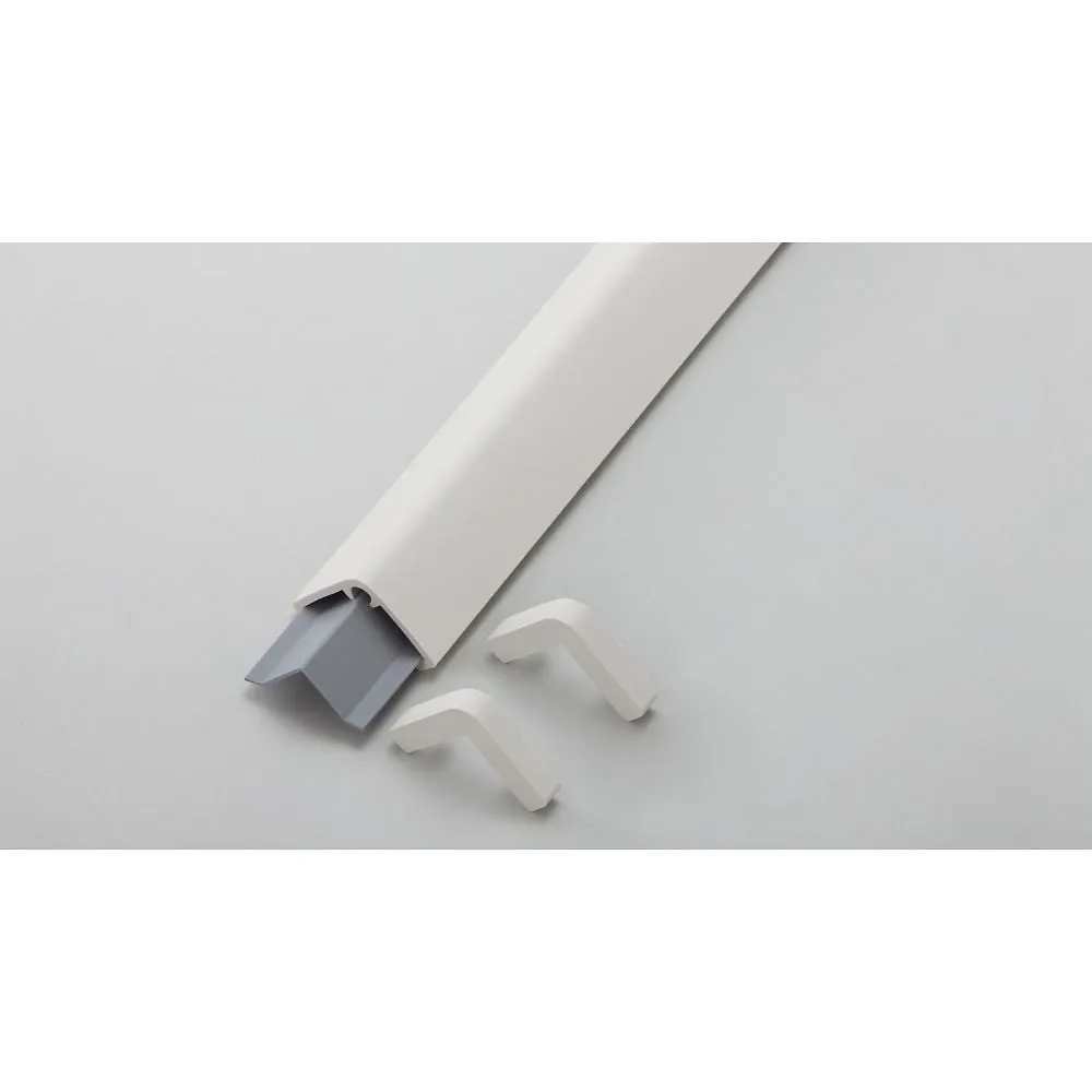 61-3423-05　Guard Pad (Corner Type) GPS-I　246071