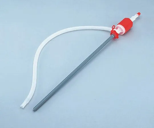 1-4021-11　Drum pump　TP-011