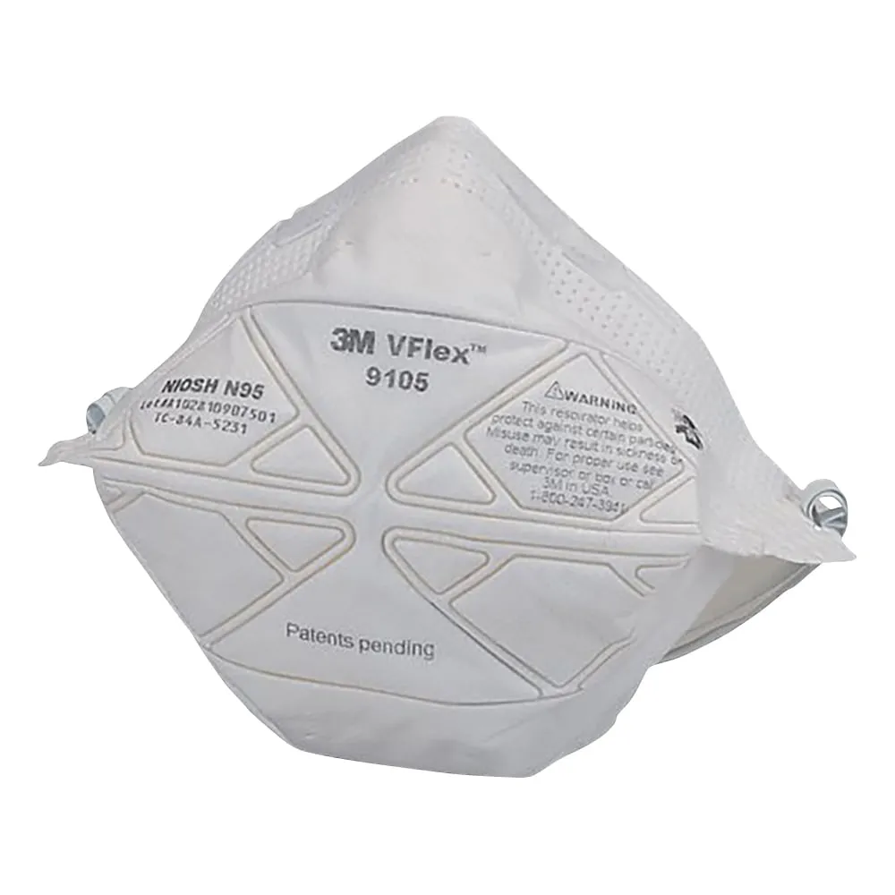 1-3608-03　Protective Mask　9105 N95