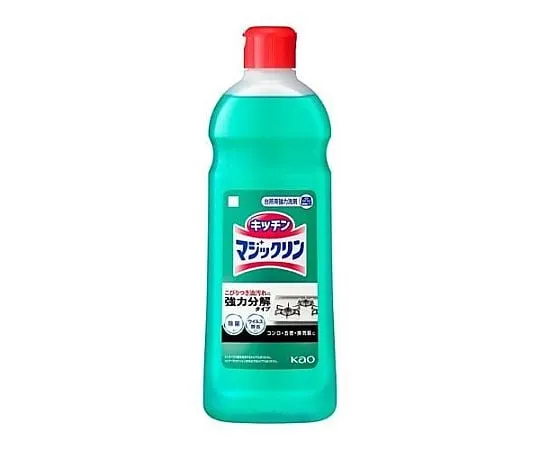62-9167-47　Detergent For Guest Room And Kitchen　EA922KA-35