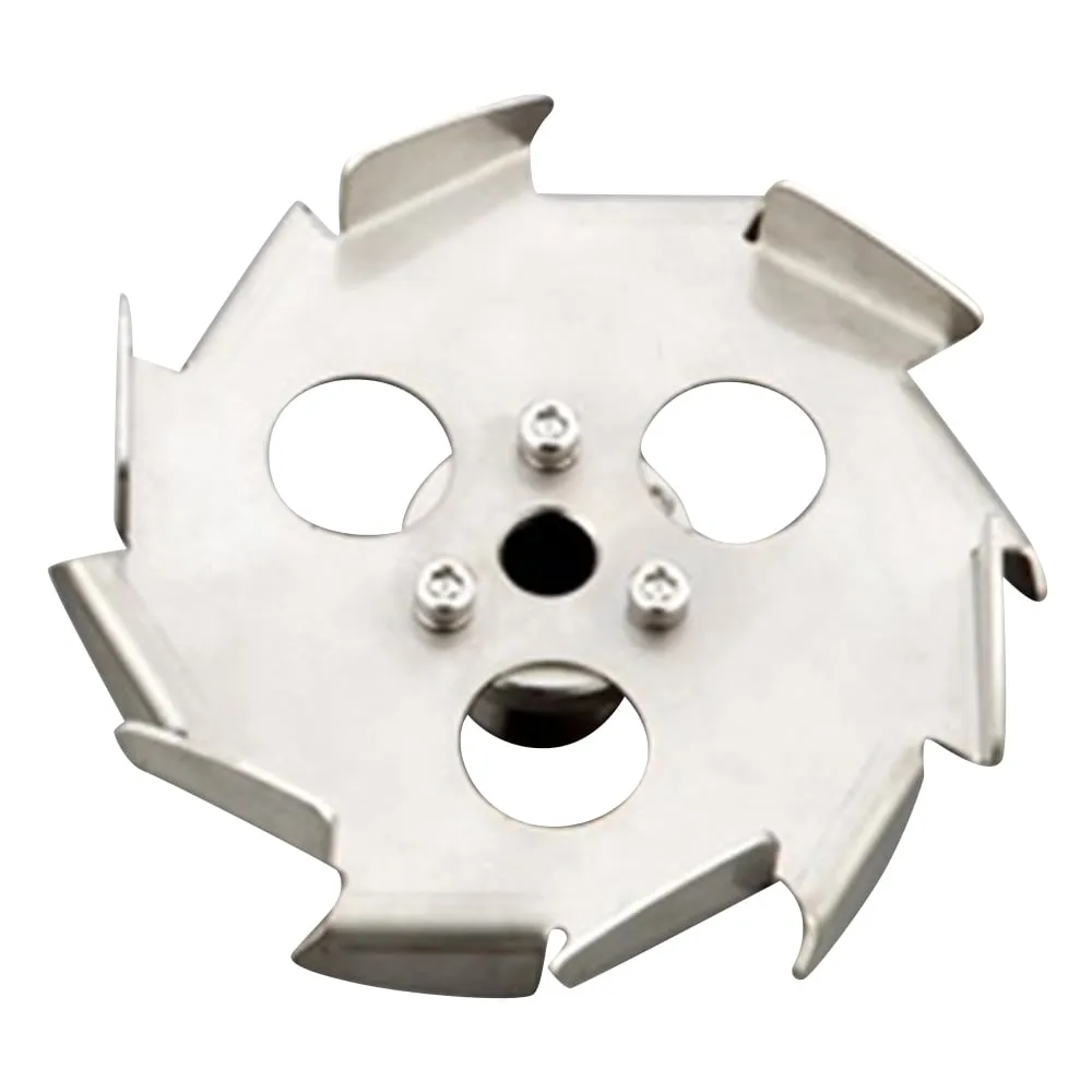 1-788-16　Air Mixer for Stenodisc Turbine Blade