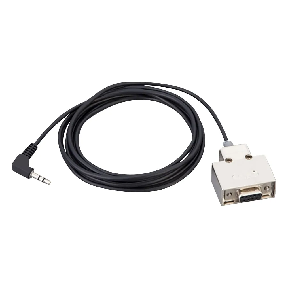 1-5664-16　Oxygen Monitor OXYMAN PC Communication Cable