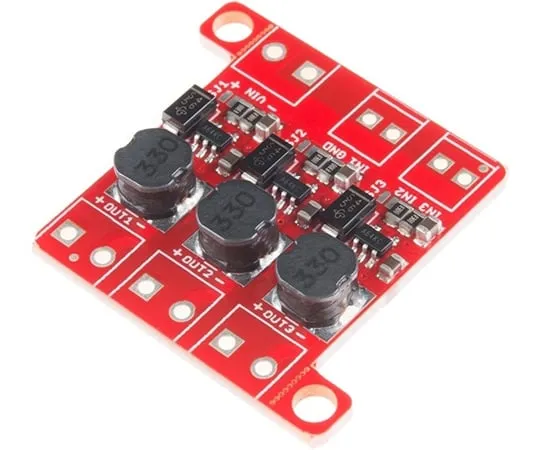 67-0420-83　PicoBuck LED Driver　COM-13705