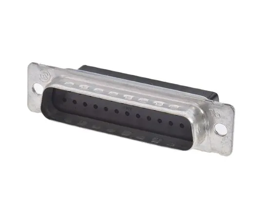 63-4624-94　Crimping Type D-sub Connector Male 25 Pole　207464-2