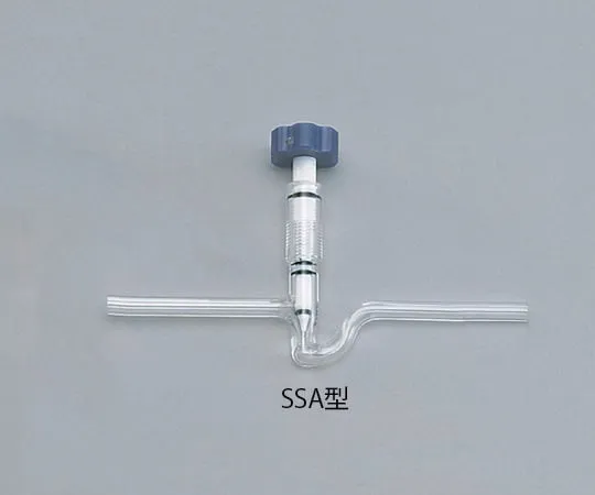 7-289-01　Needle Valve SSA Type 6/3.0