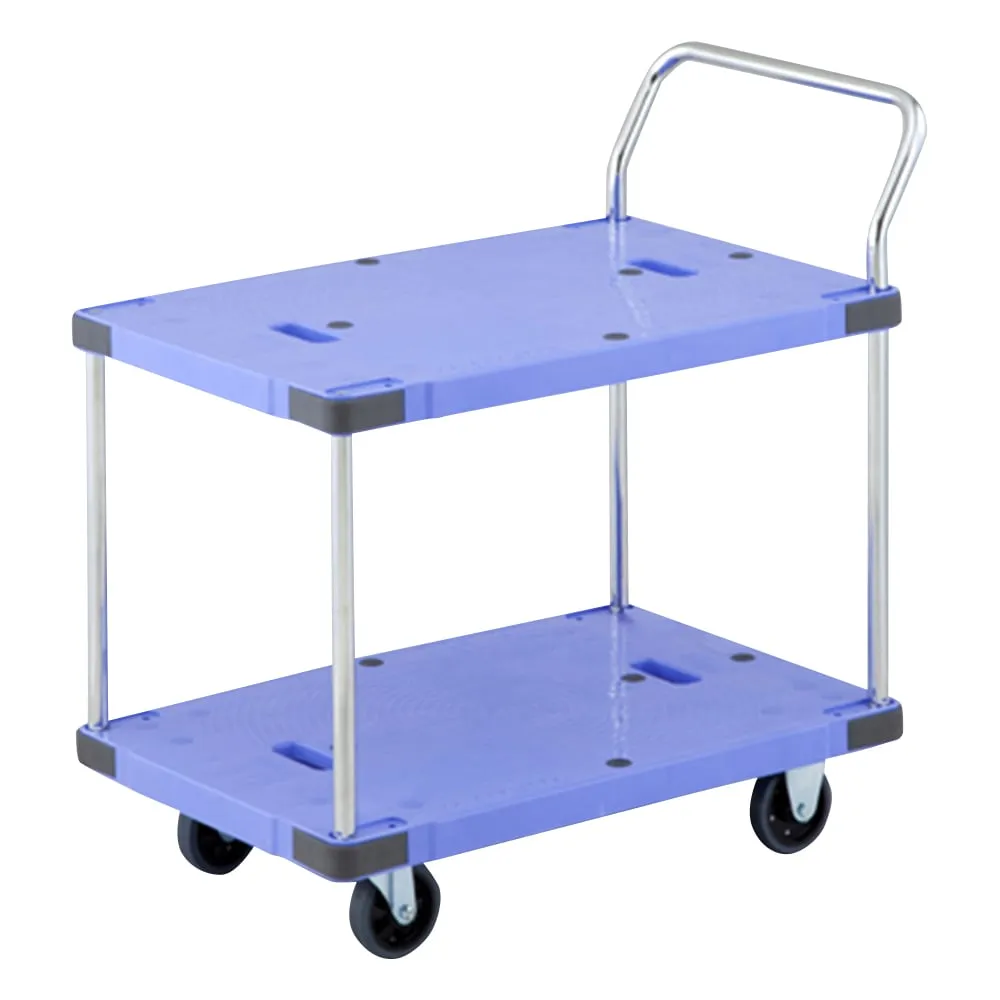 1-5530-01　Quiet Resin Transportation Vehicle　DSK-304