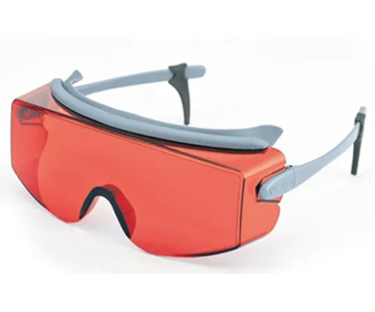 1-6701-02　Glasses YAG 2 Times Wave　YL-717A