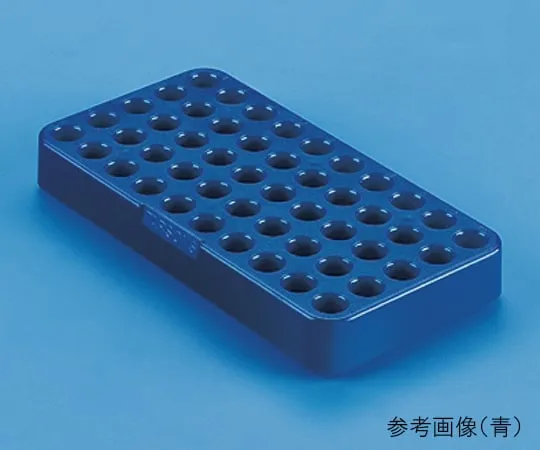 62-2938-11　Cryo Rack – 50 places Starfoot Blue for 1ml 241051-B　241051-B