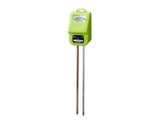 61-0097-20　Soil pH Meter (With Moisture Meter)　SK910A-D