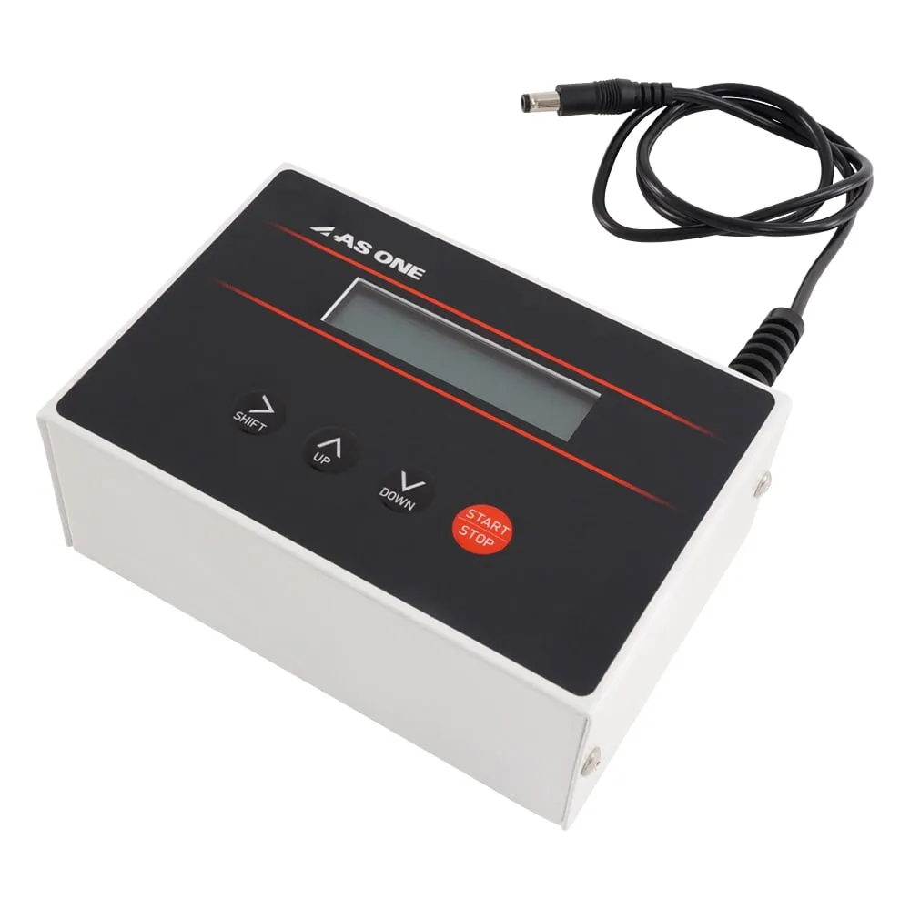 4-4489-02　Controller for Handy Powder Feeder　HPF-C