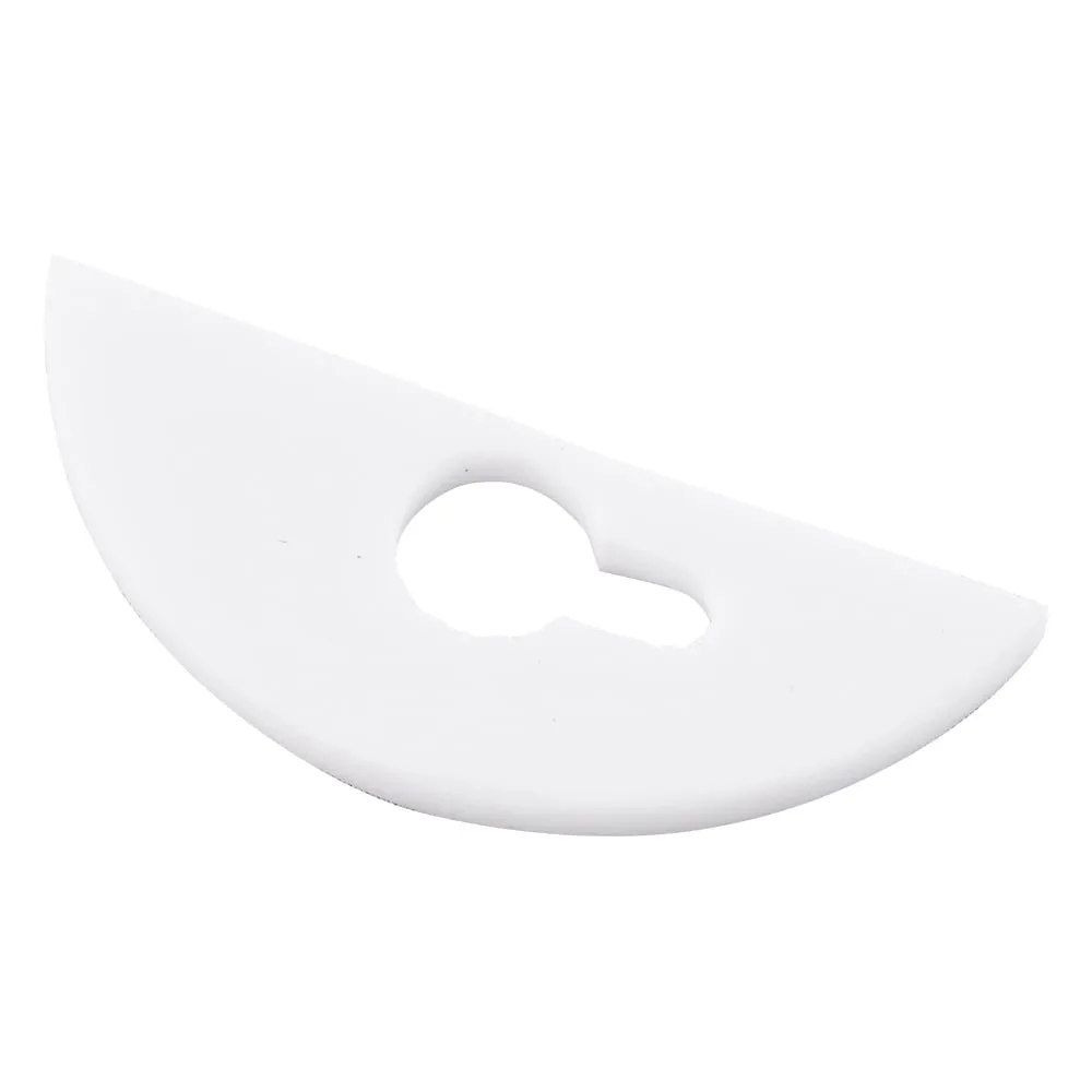 1-9401-01　PTFE Stirring Blade 50 x 19 x 3　-