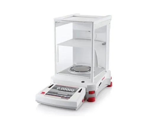 61-5079-50　Semimicro Balance Explorer Series 52G/120G　EX125D