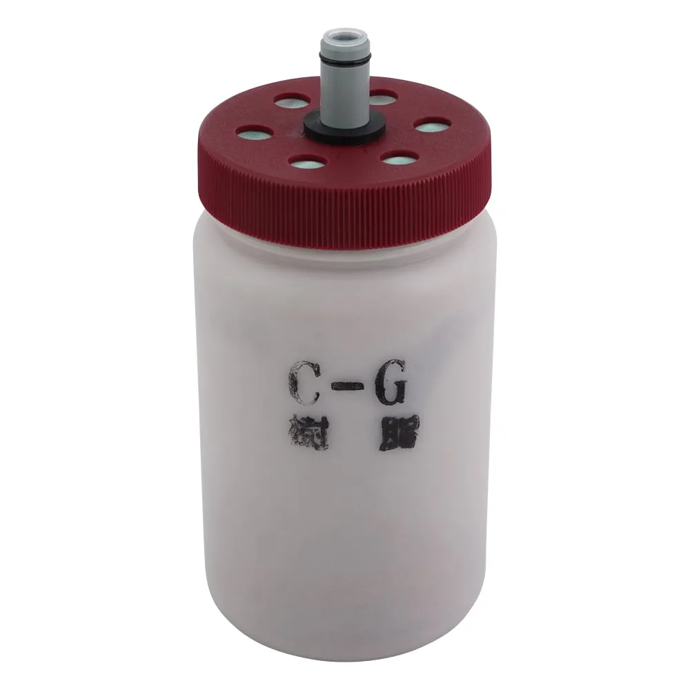 3-9560-11　Cartridge Water Purifier Class Pure (R) C-1P Spare Cartridge