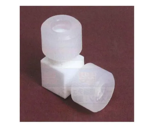 62-7072-80　USL-PTFE/FB Joint L-Type Union 2φ 00U-036-01　00U-036-01