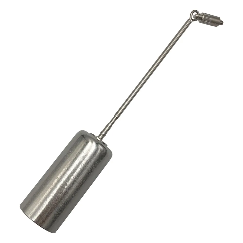 1-503-08　Visco Tester No. Rotor　-