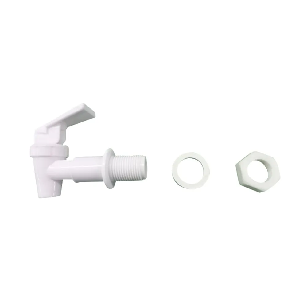 1-7483-41-80　Water Tank Drain Cock Set (3 Pieces) (For Aspirator GAS-1 N)