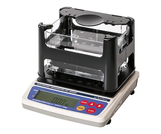 1-8709-01　High Precision Electronic Hydrometer　EW-300SG