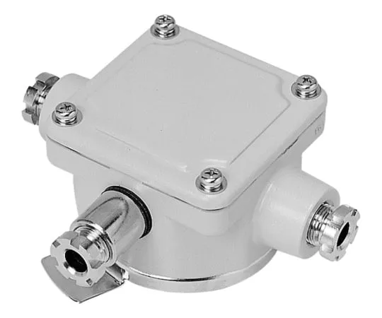 62-3149-85　Summing Junction Box　AD-4382