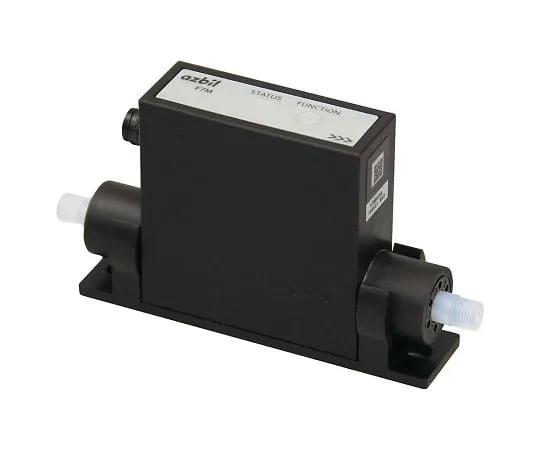 4-2994-01　Thermal Microliquid flow rate Meter (Model F7M) 10 mL/min　F7M9010AQ10010000