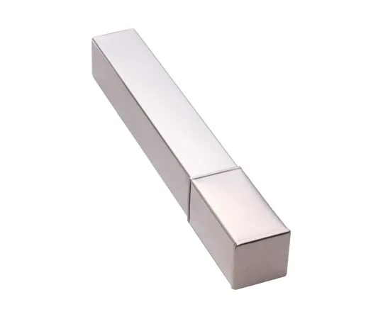 62-0892-95　Sterilization Can (S) 30 x 30 x 300mm　4711-333