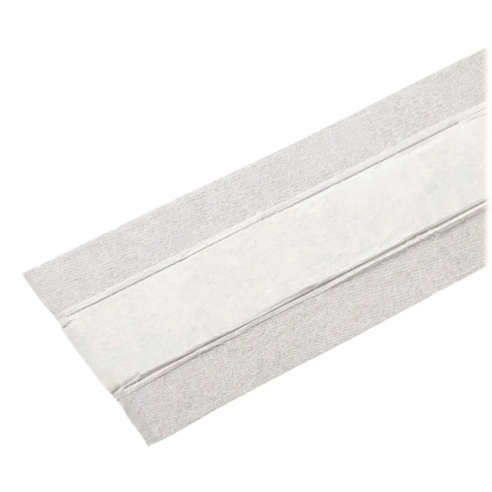 1-6523-14　Duster Mop Wet Sheet 60 5 Pieces　MO511-060X-MB