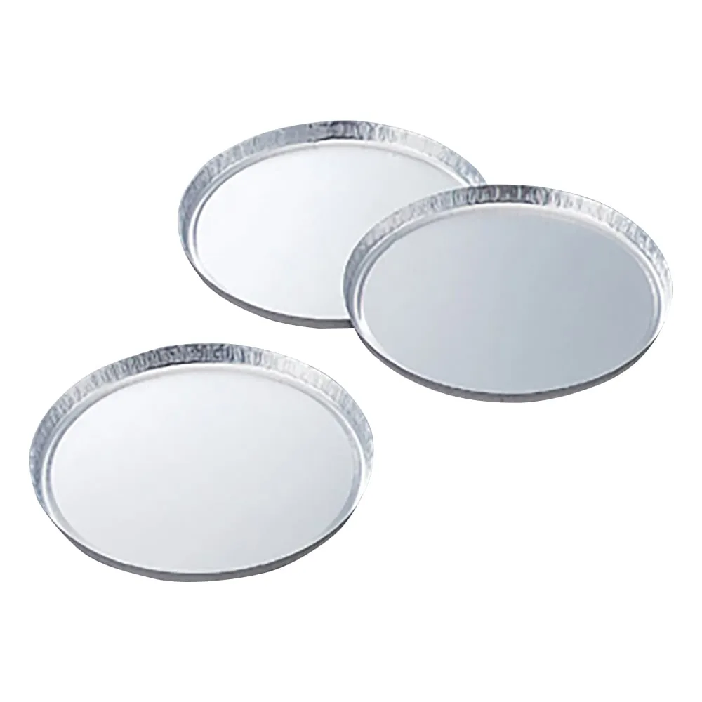 1-5790-01　Aluminum Plate for Water Measurement 100mm (Diameter)　-