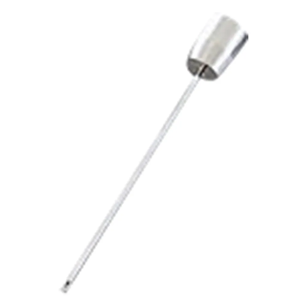 2-2097-07　Compatible Needle for Microsyringe (For Liquid Analysis, Gas Analysis) 5　XX-MS61