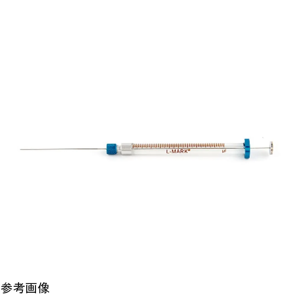 4-5363-01　μsyringe replacement type 5 μL　3030389