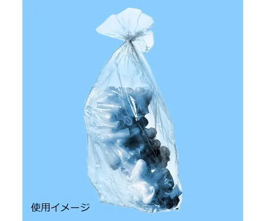 63-2983-95　Biohazard Bag 780 x 600mm　86.1200
