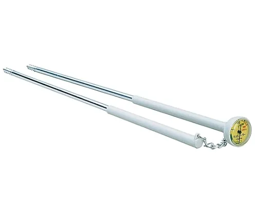 61-0096-81　Tempura Meter Chopstick Type　1719-00